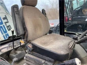 Экскаватор-погрузчик TLB 825-RM, 2018